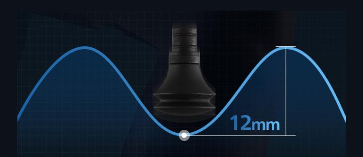 筋膜枪到底是不是智商税,倍益康钛pro筋膜枪评测