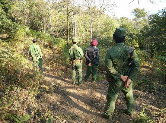 回忆缅北的黑暗,回忆缅北训狗场的生活