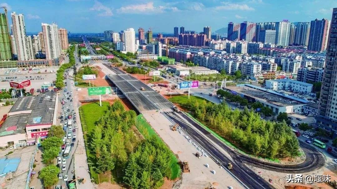 十堰有八大优势和三大缺失，靠山隐蔽分散是关键