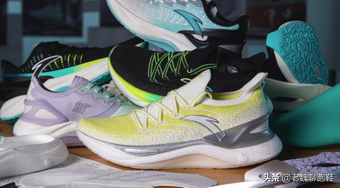 100多性价比跑步鞋推荐,100元超好跑鞋