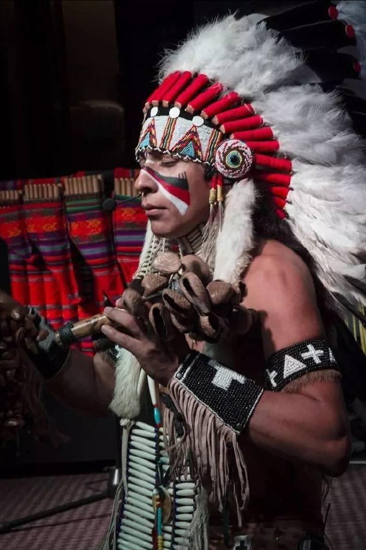 北美印第安人文化习俗,北美印第安文化有哪些