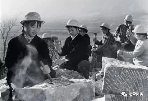 纪实散文《民工岁月》