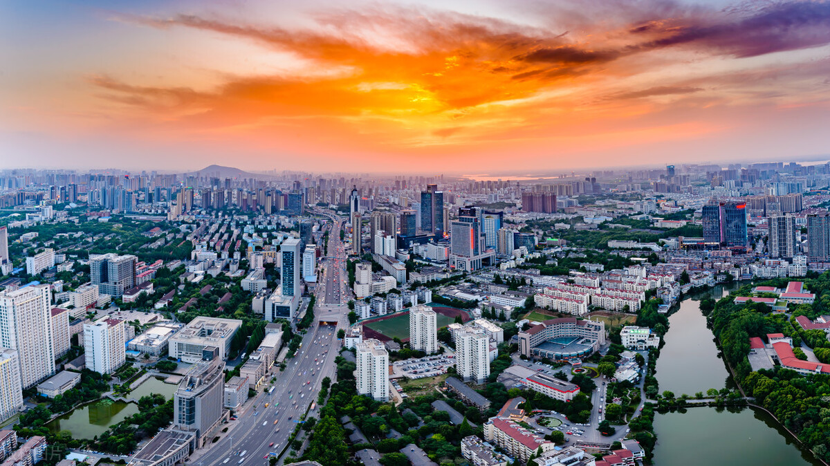 安徽2022年有哪些重大工程开工,安徽各市第三批集中开工项目排名