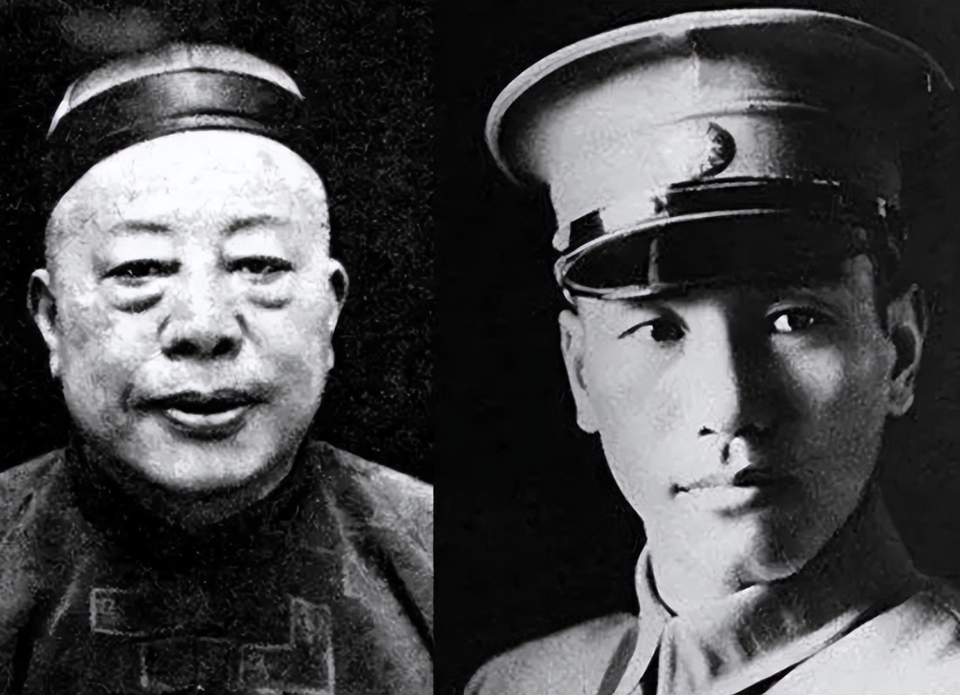 蒋介石的炒股经历，数次被“割韭菜”负债累累，最终如何还上的？