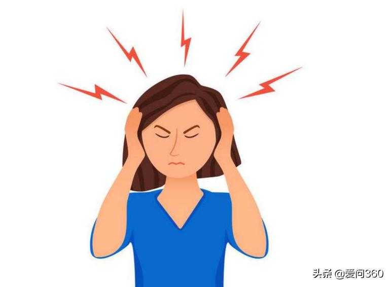 颈椎病引起的头疼头晕家庭小妙招,喝酒后头疼怎么办8个小妙招缓解