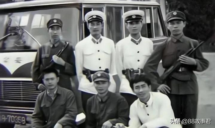 双桥老流氓案真实案例,双桥老流氓案件案例