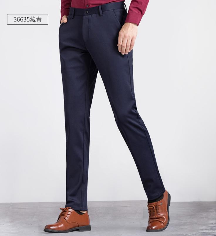 推荐几款高档男装品牌,5个男装品牌推荐平价又好穿