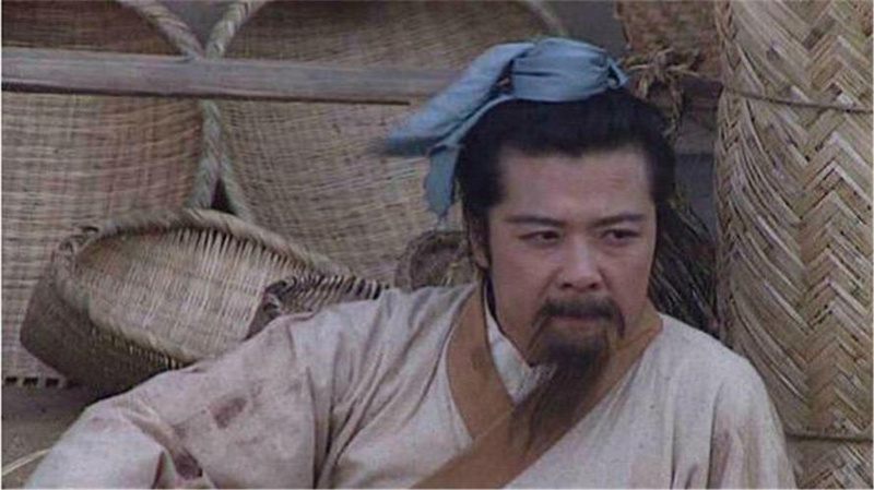 刘备刘协刘禅是什么关系,刘焉刘璋刘表是废材吗