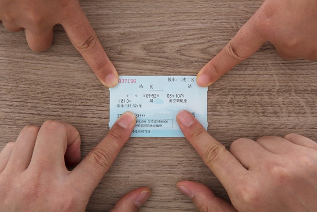 12306回复问了多次问题,12306系统维护多久才能恢复购票