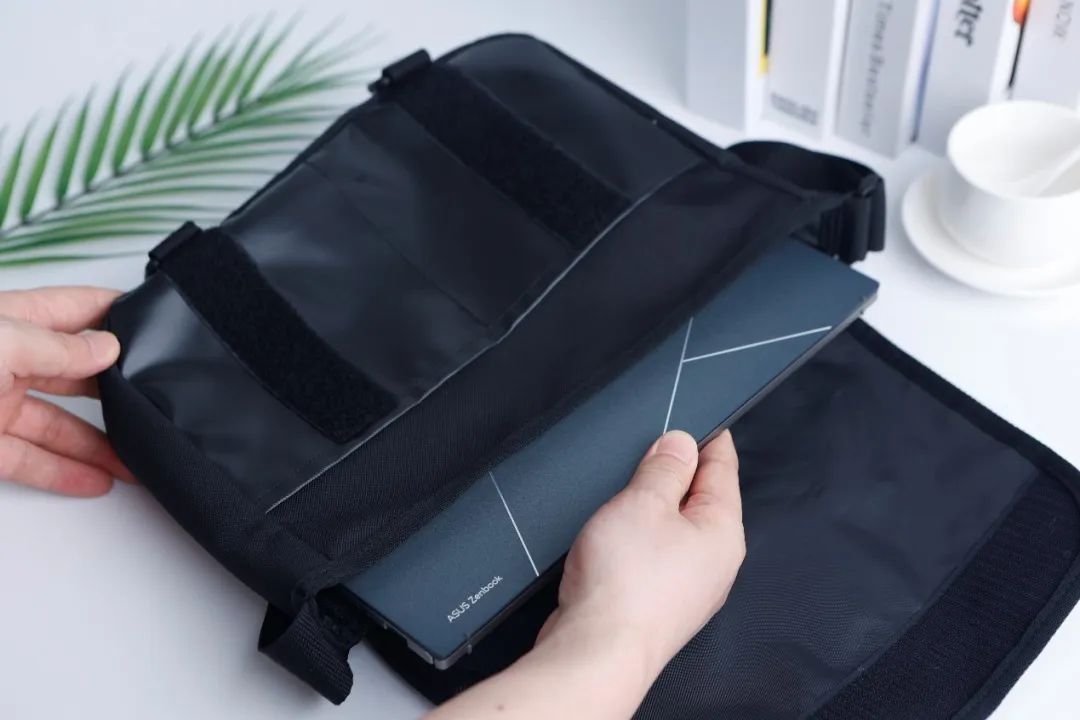 华硕灵耀142024AI超轻薄本测评,高性能笔记本推荐华硕灵耀14