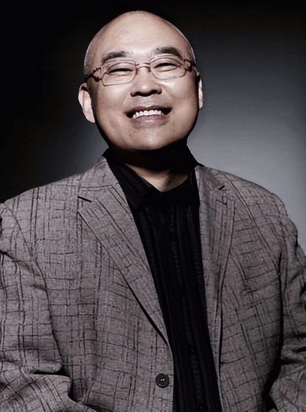 再见了，“没头脑”和“不高兴”之父，任溶溶