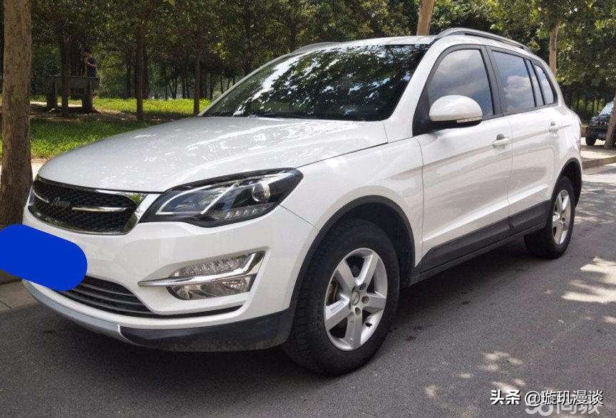 众泰车的功能解析,买众泰汽车的现在怎么样了