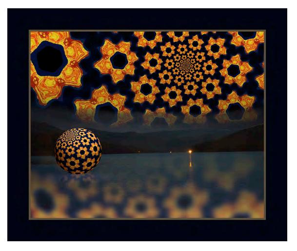 数学家的演讲,数学家谈函数与方程