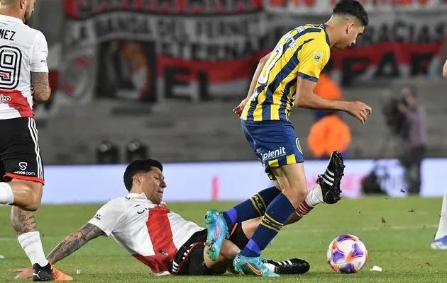 阿根廷博卡青年队名单,阿根廷甲级联赛第25赛