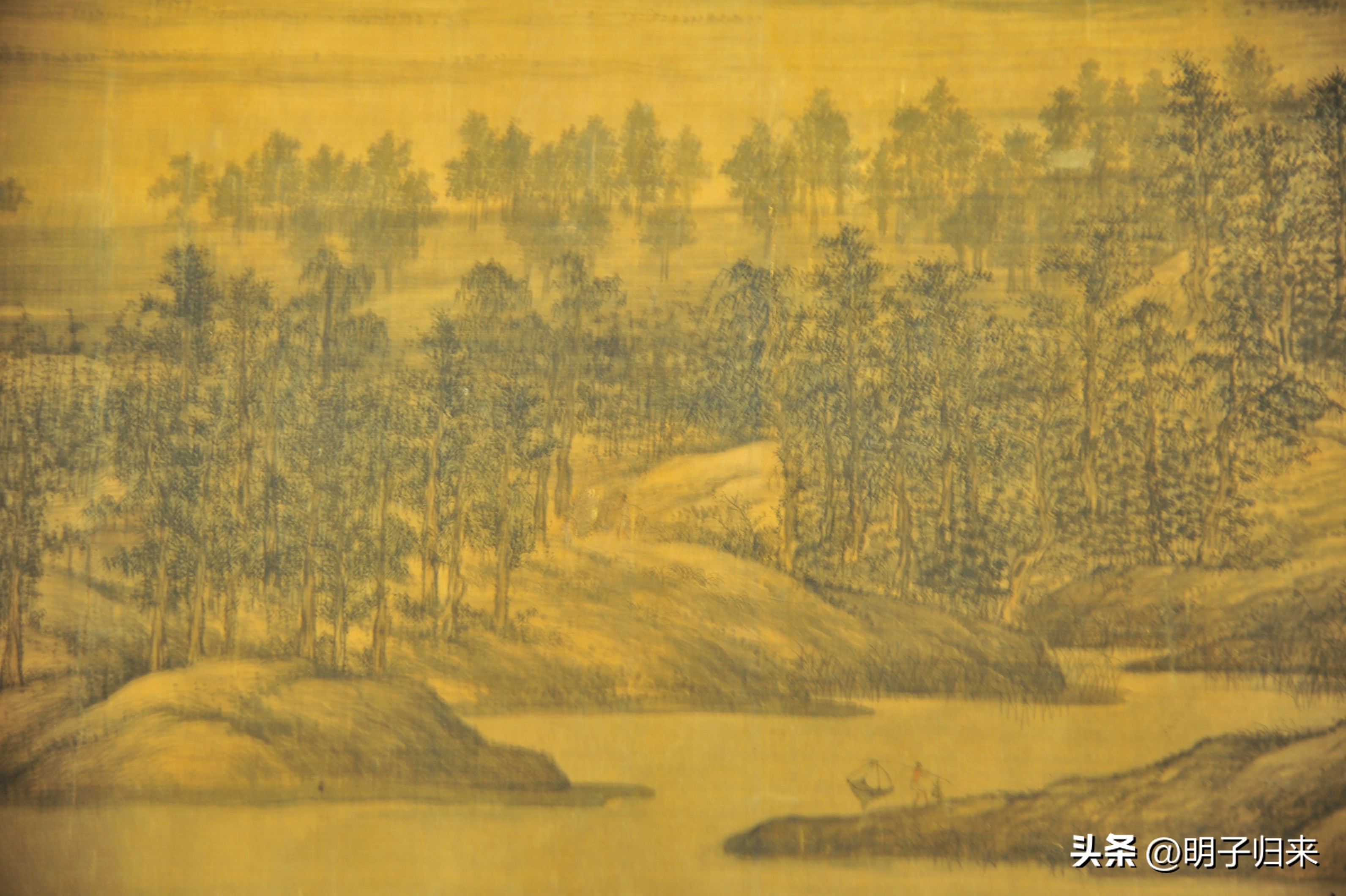 大辽风云：哪件宝贝可以代言辽博？