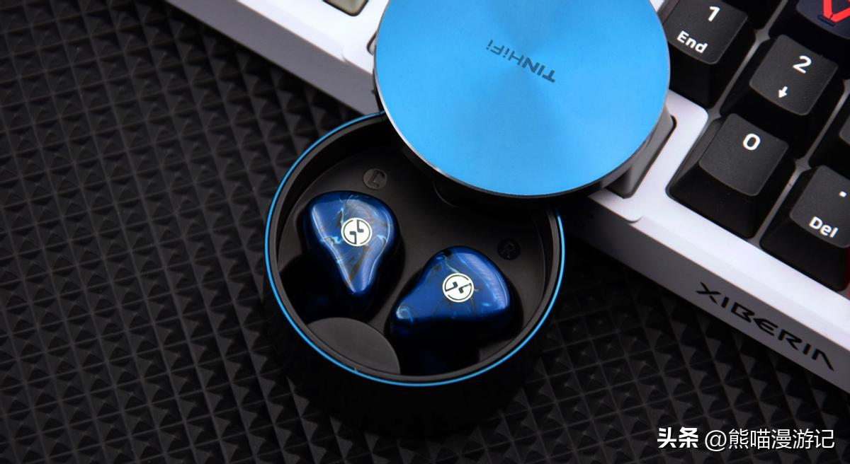 蓝牙耳机tws测评排名,tws顶级蓝牙耳机评测