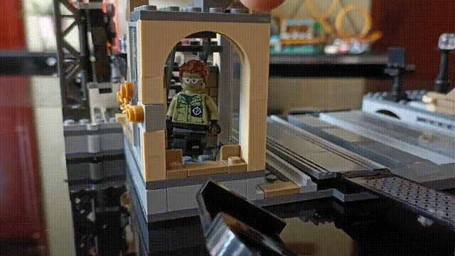 蝙蝠战车76139乐高,蝙蝠战车乐高最新款