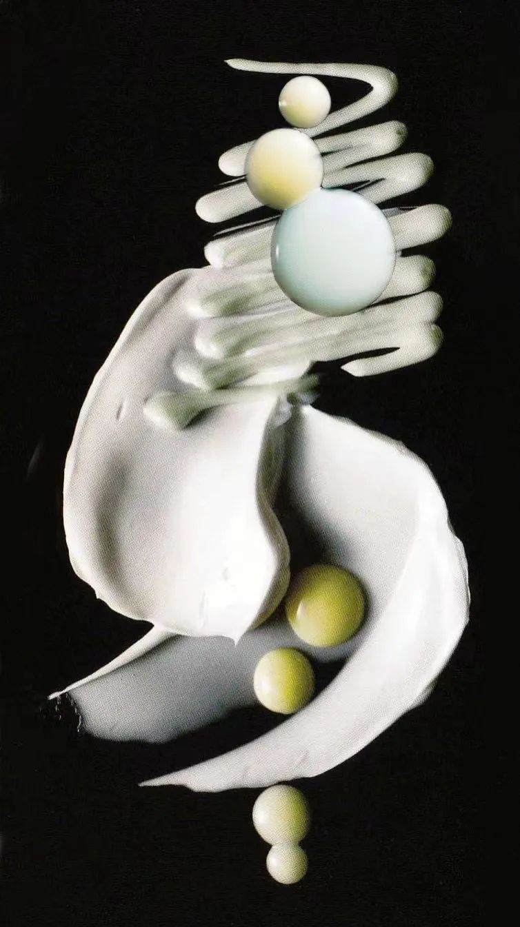 《怡品抽象》2023年四月份专刊