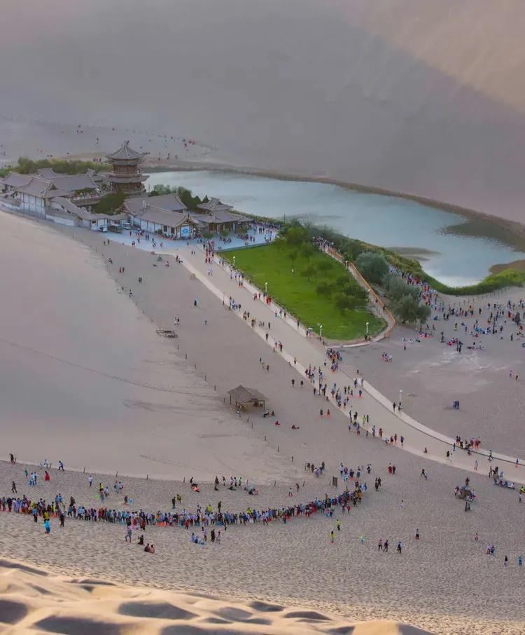 兰州酒泉嘉峪关张掖敦煌,河西走廊武威张掖酒泉敦煌