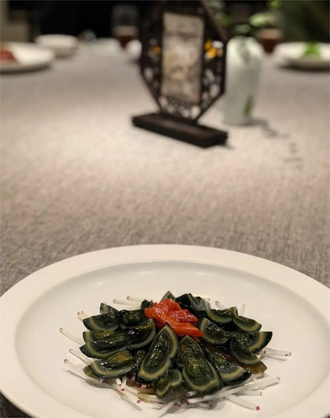 睡过这家国宾馆的新楼，我们全家都愁了……