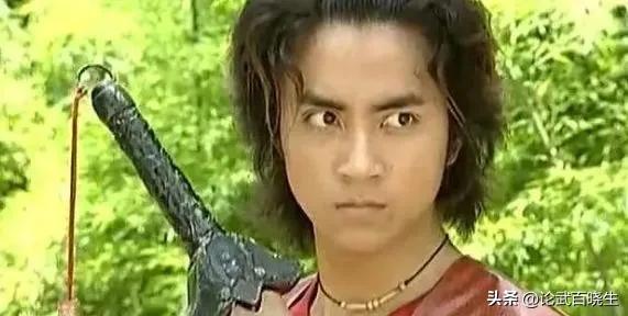 风云雄霸天下十大高手,风云雄霸天下十大经典片段