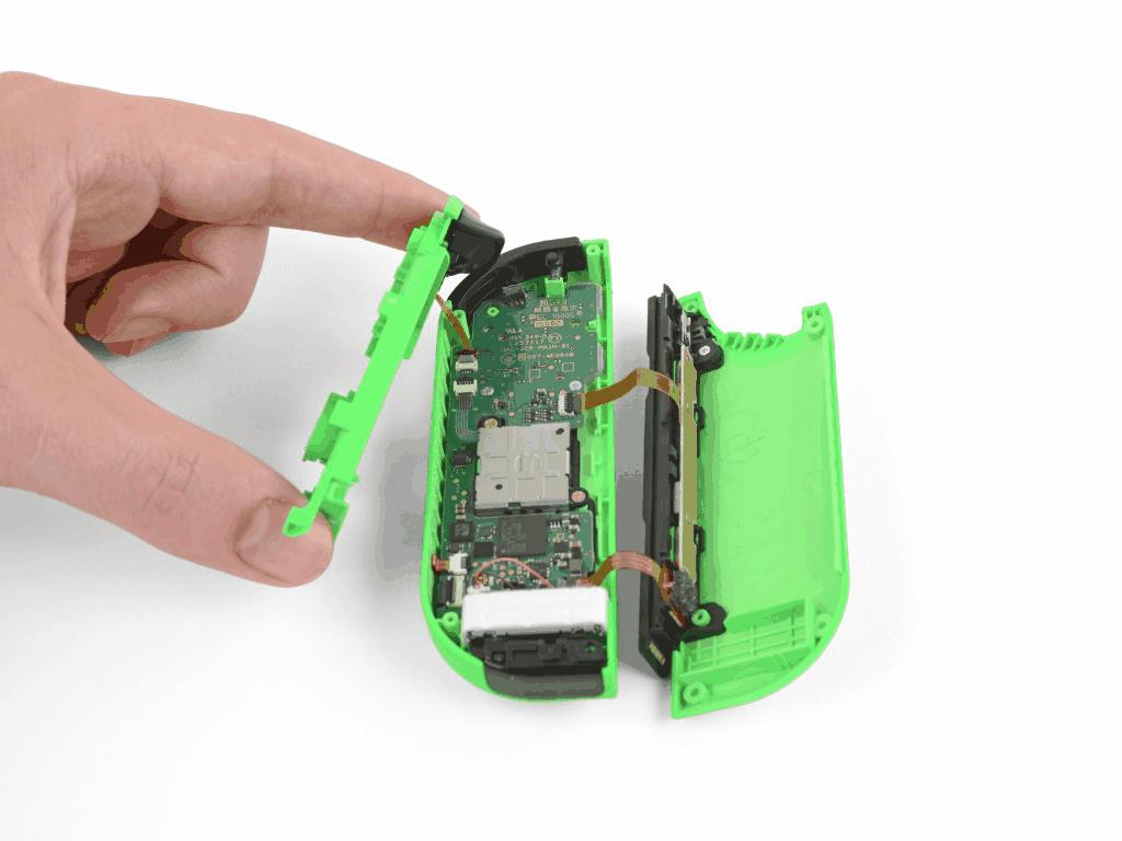 任天堂switch游戏机摇杆有什么用,switch手柄摇杆漂移