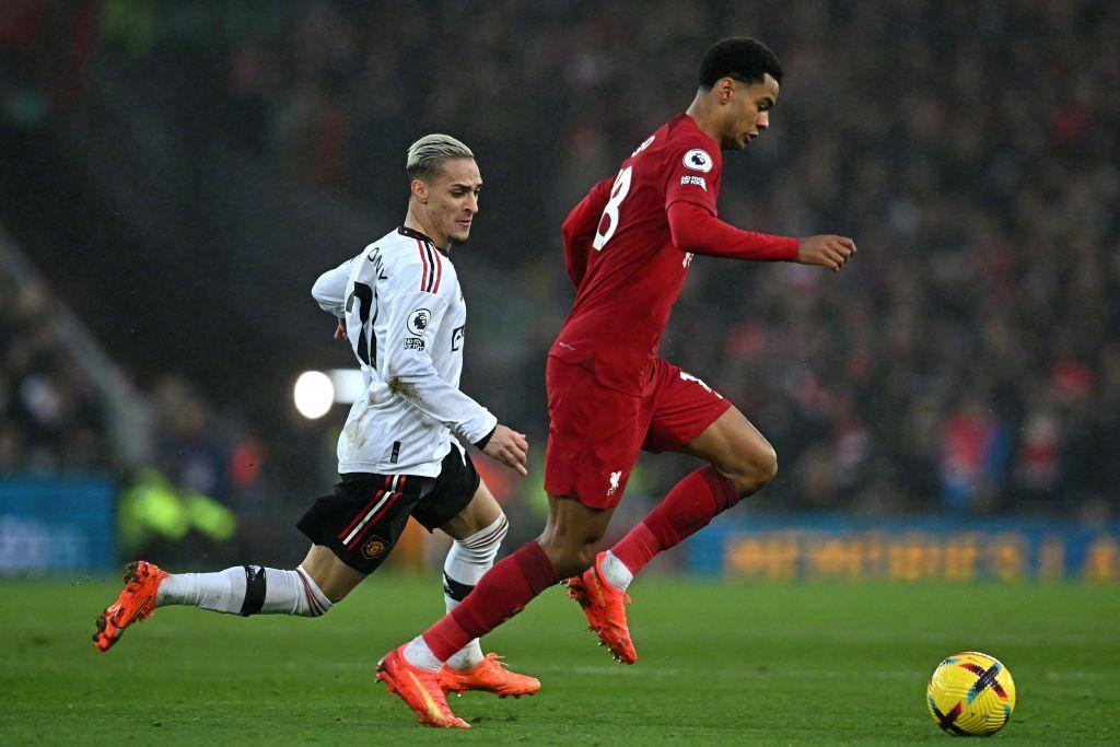 英超争四形势完整版,英超争四分析利物浦无望