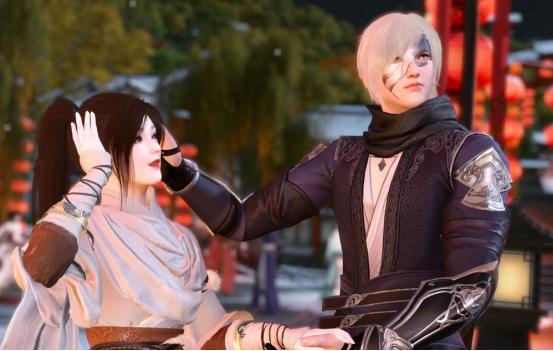 天刀玩家逆水寒,逆水寒吐槽天刀