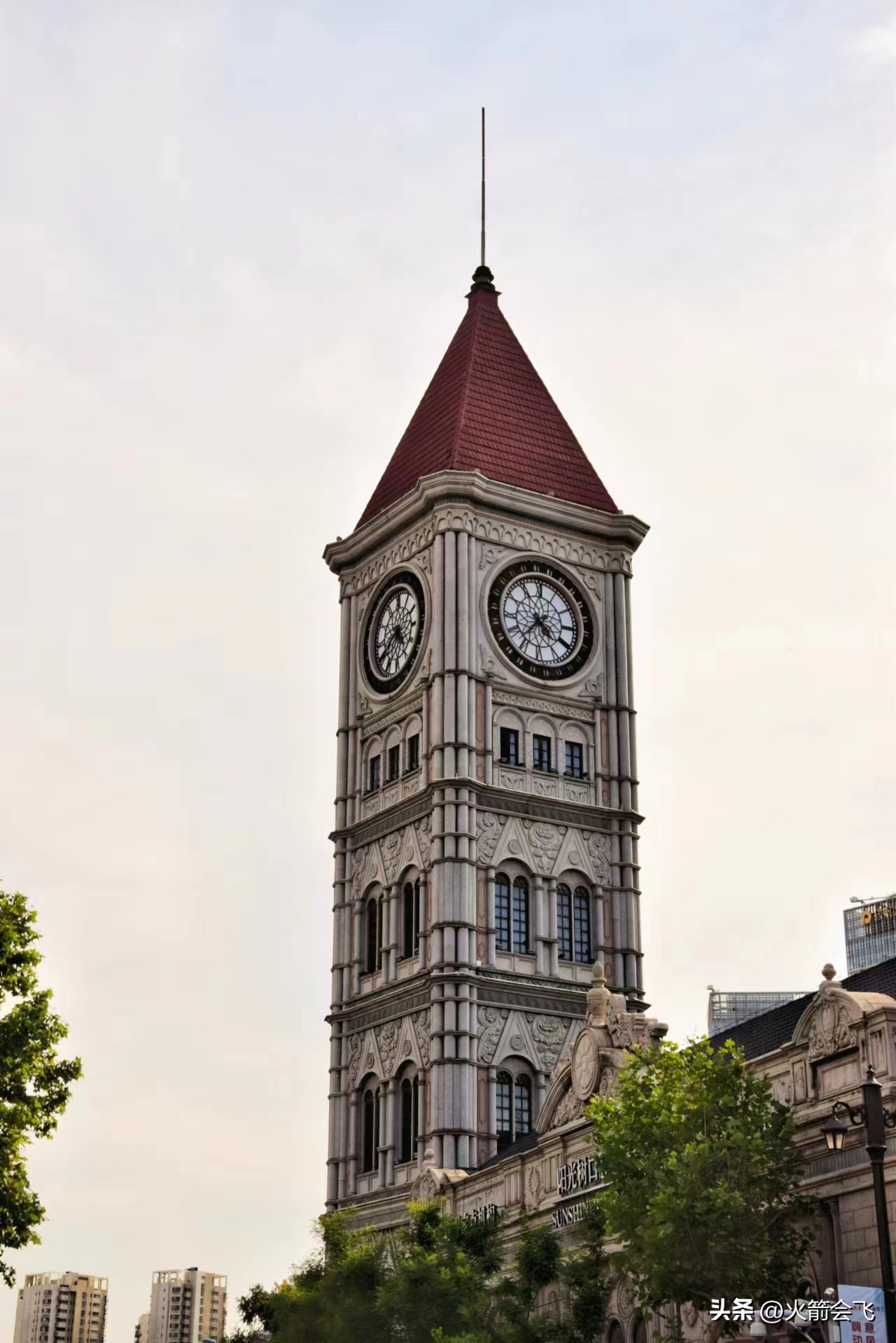 天津旅行攻略七日游价格多少,12小时极限游天津