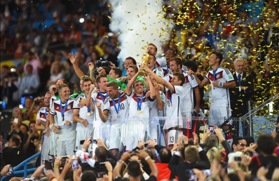 俄罗斯世界杯小组赛分组,论2018俄罗斯世界杯