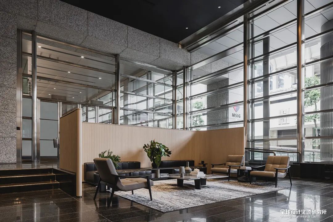 2022美国IIDA亚太区最佳设计奖揭晓，全球7家公司13个项目获大奖