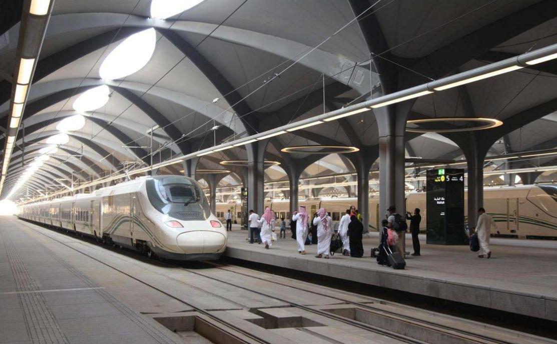 沙特把中国当冤大头？建完不赚反亏41亿美元，外媒：实际上很值得