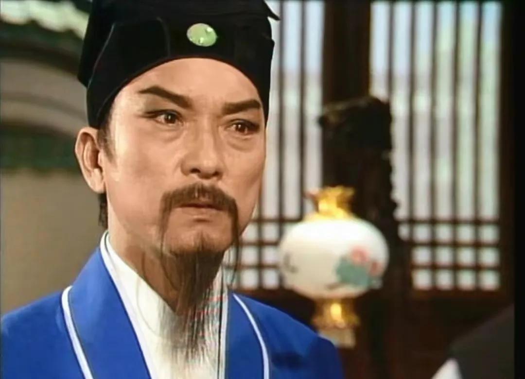 少年包青天公孙策和展昭谈小仙女,少年包青天展昭找到失明的公孙策