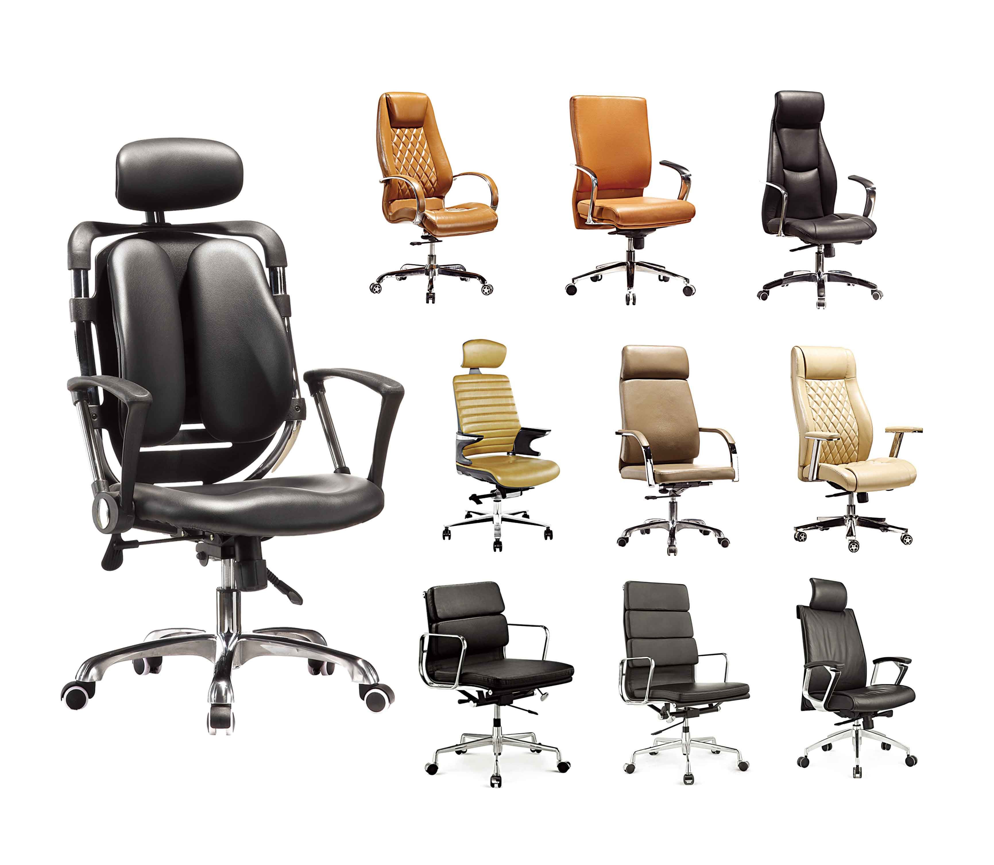 办公椅主要客户群体是什么？办公椅外贸推广具体怎么做？