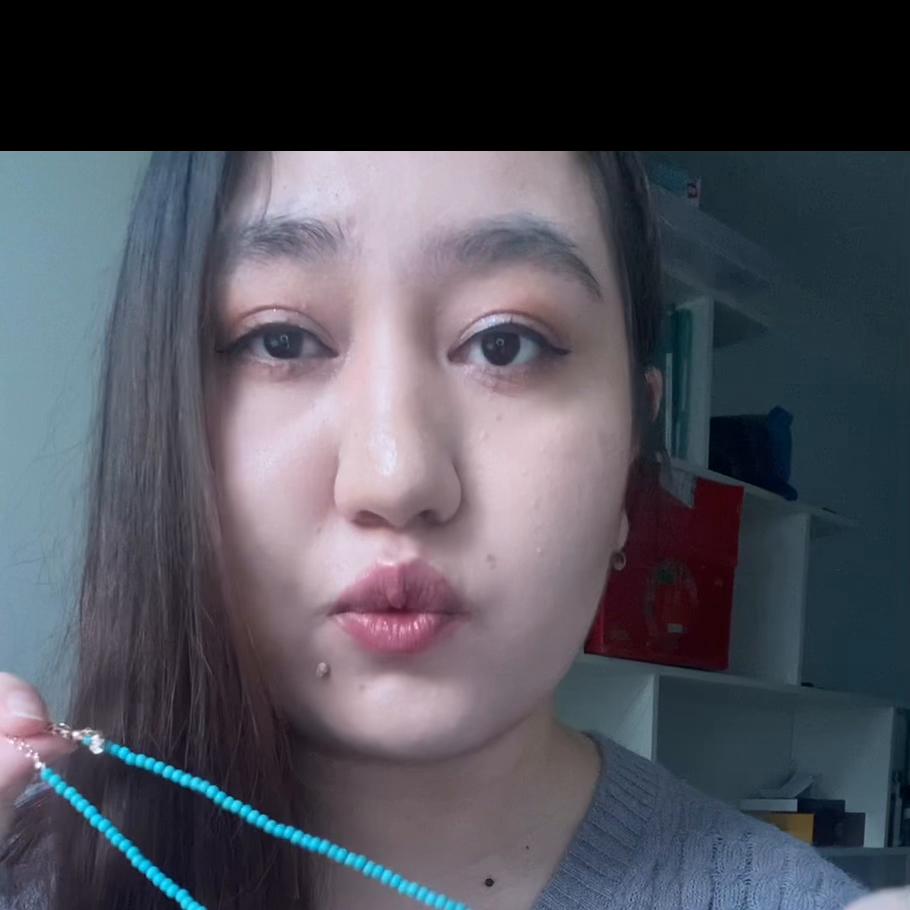 项链分享纯银,分享一些项链