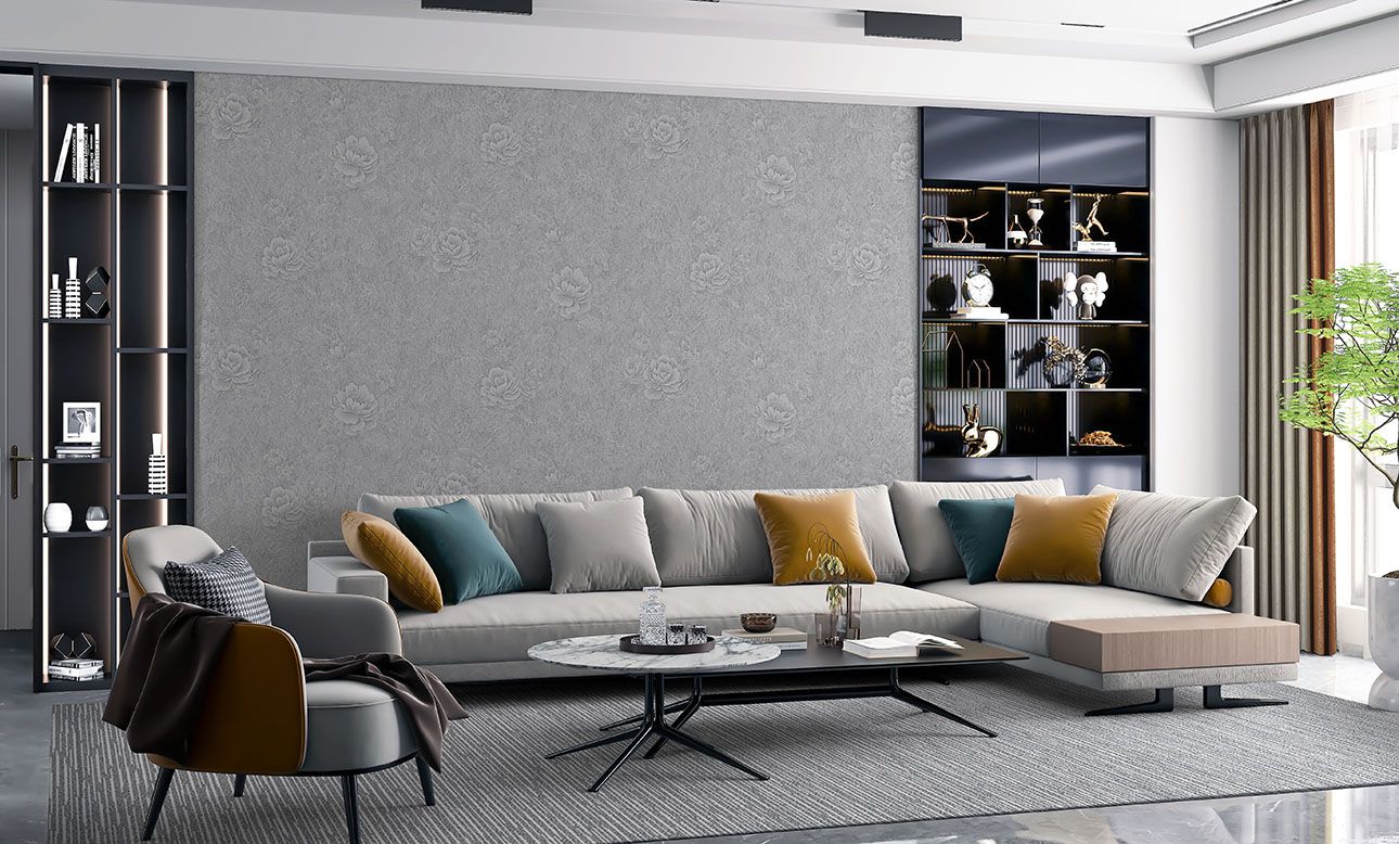 沙发颜色意式轻奢怎么选,现代风沙发款式怎么选