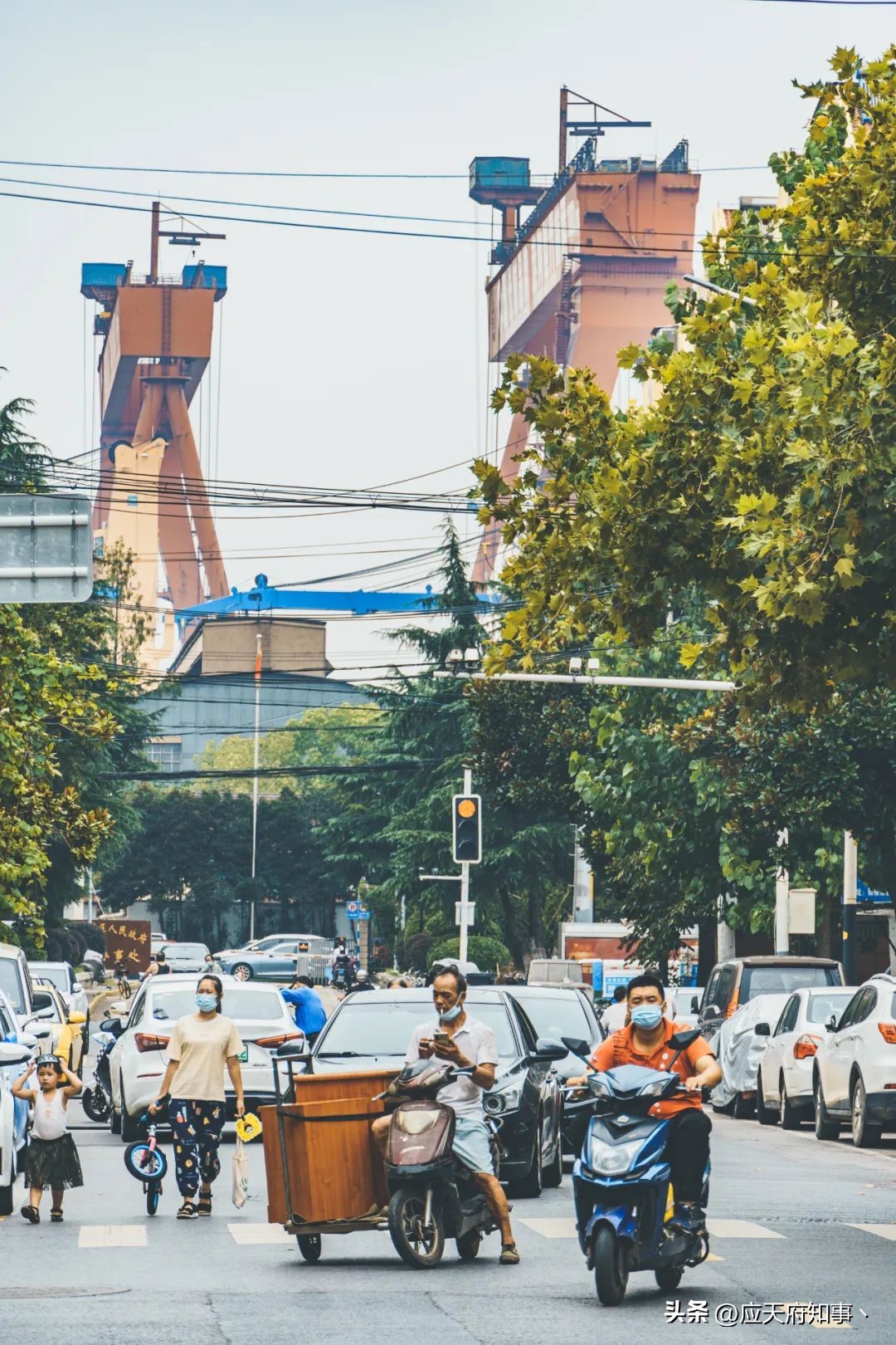 扬州金陵船厂,威海金陵船厂