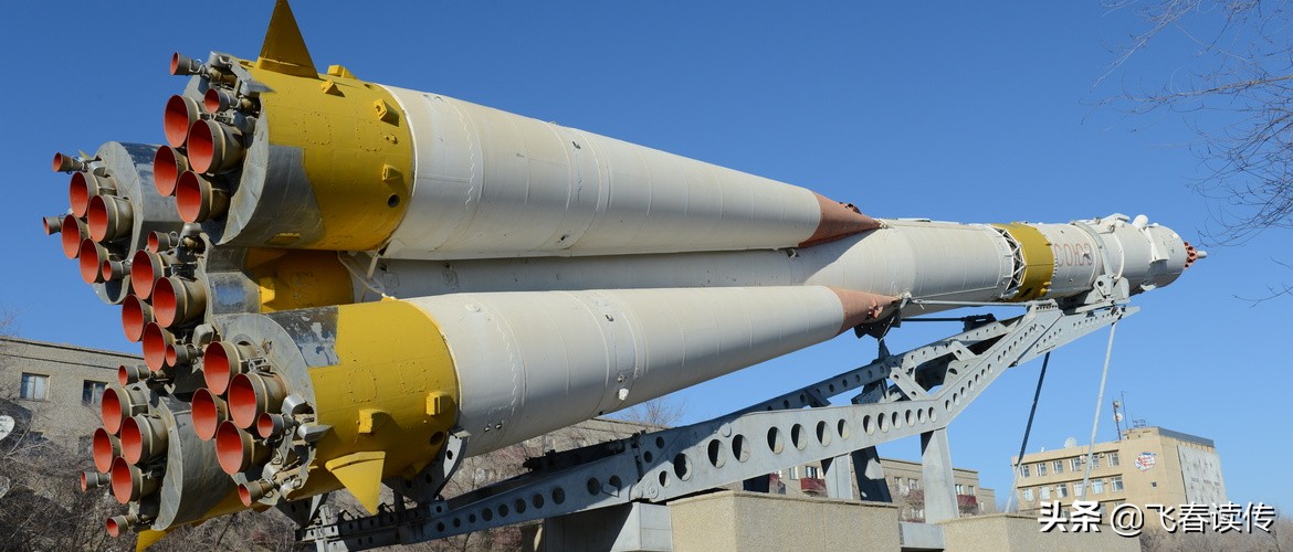苏联导弹库有多强,苏联最厉害的导弹