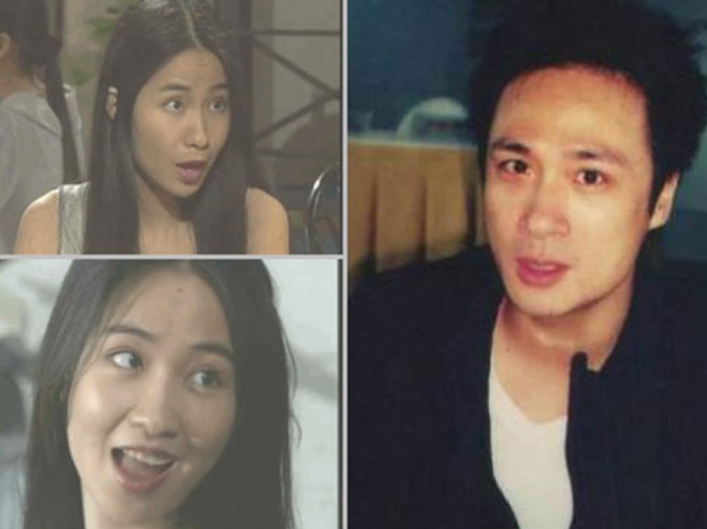 吴镇宇错失影帝是哪一期,吴镇宇错失影帝片段