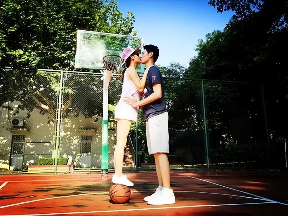 张嘉倪买超曾经的誓言,张嘉倪丈夫买超被曝出轨