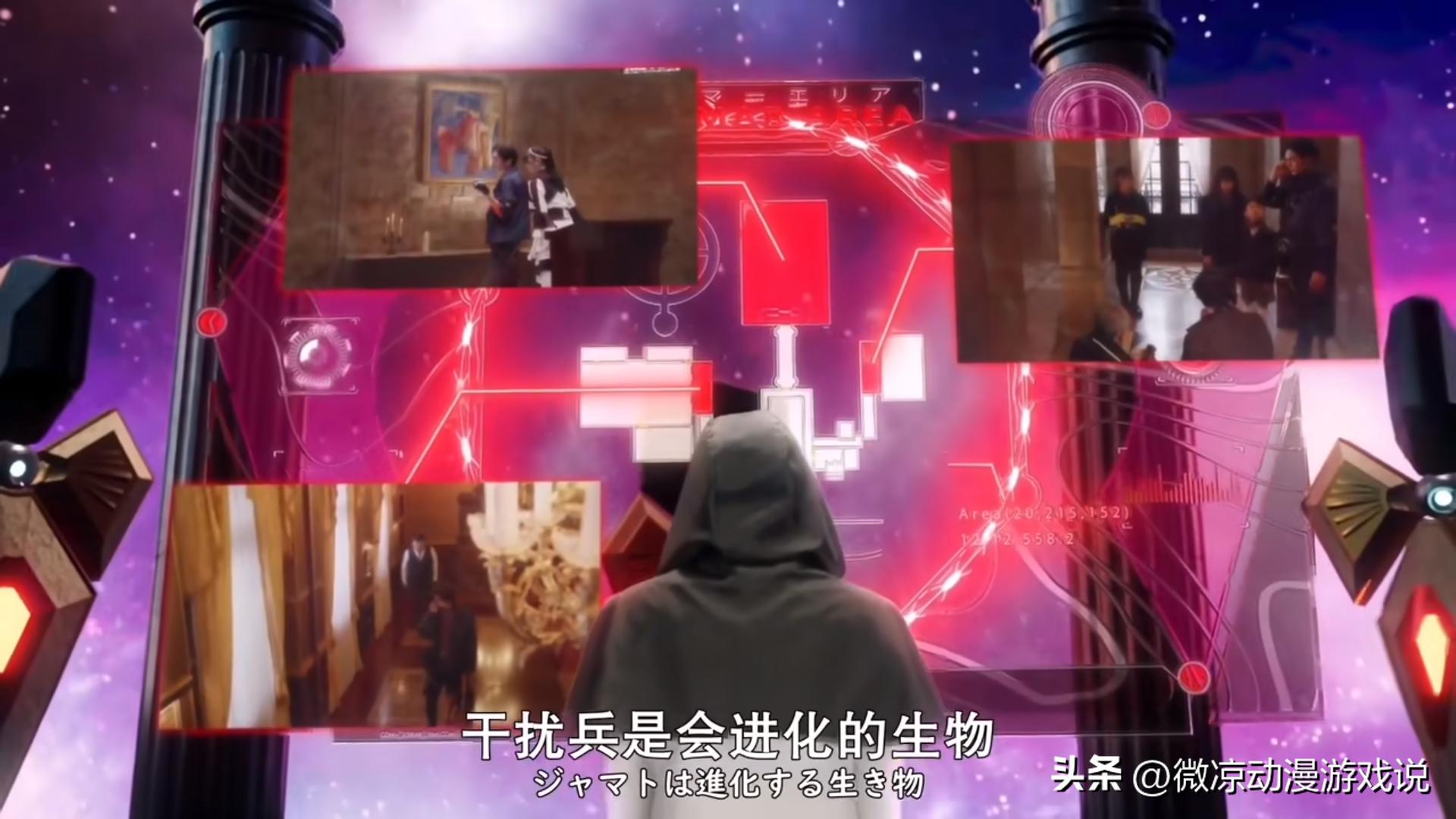 假面骑士geats全带扣变身合集,假面骑士geats第10话字幕