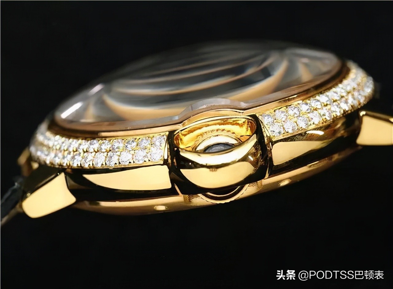 金表和镀金表有什么区别,包金的表有哪些