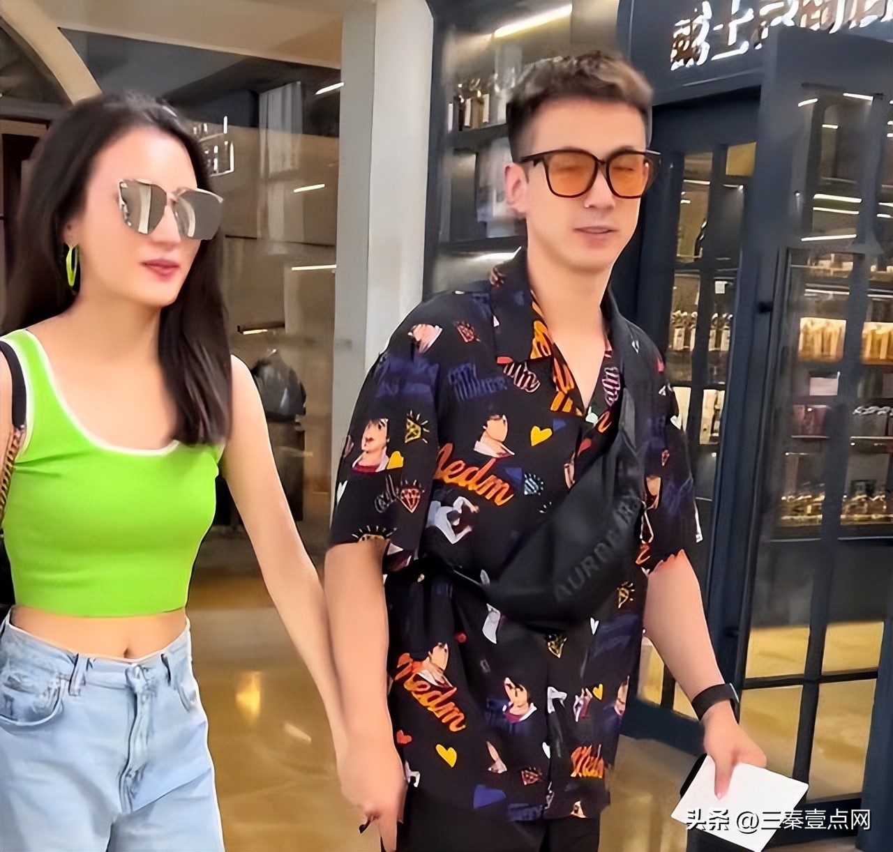 赵继伟豪宅背后的故事？赵继伟王君瑞爱情故事？赵继伟赚了多少钱