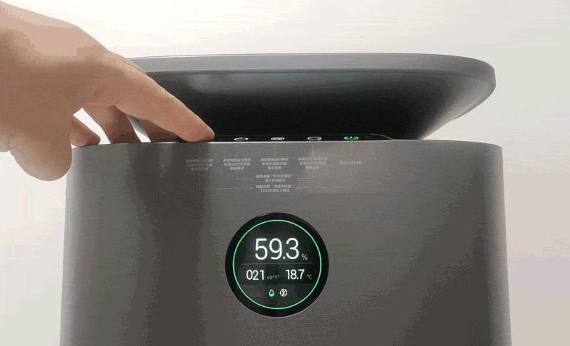 352空气净化器加湿功能,352h300加湿器和空气净化器怎么选