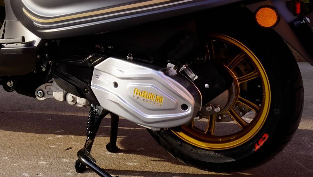 复古踏板新上市推荐,踏板布雷斯通蓝卡