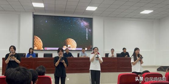 宋基信高班成绩,河南信阳宋基中学2019信高实验班