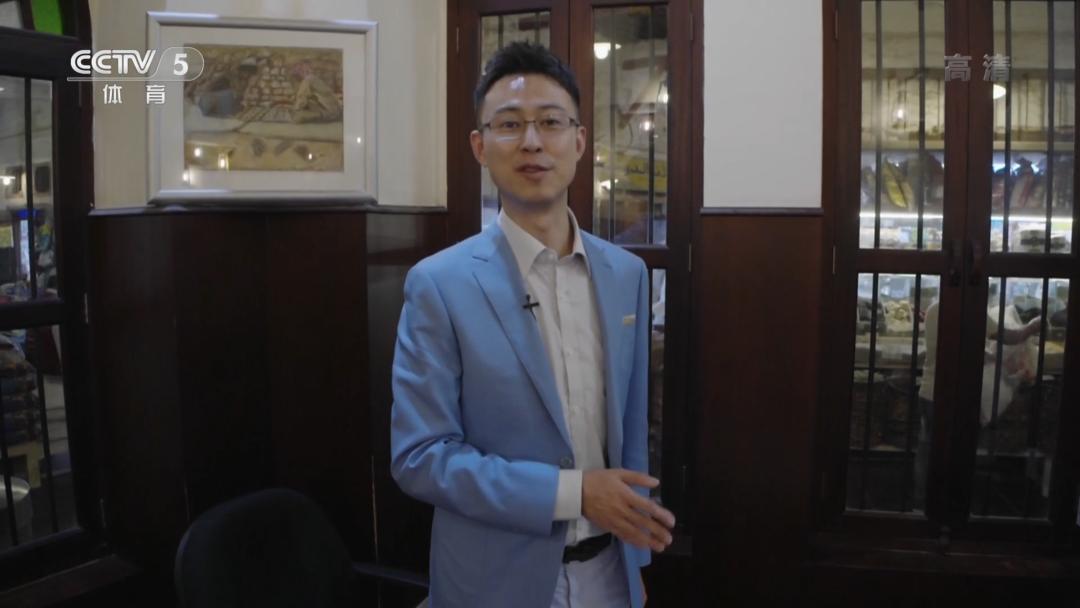 卡塔尔世界杯三四名的解说员,卡塔尔世界杯解说员名单