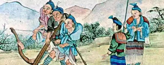 古代打仗弓箭手,古代军事最强兵种