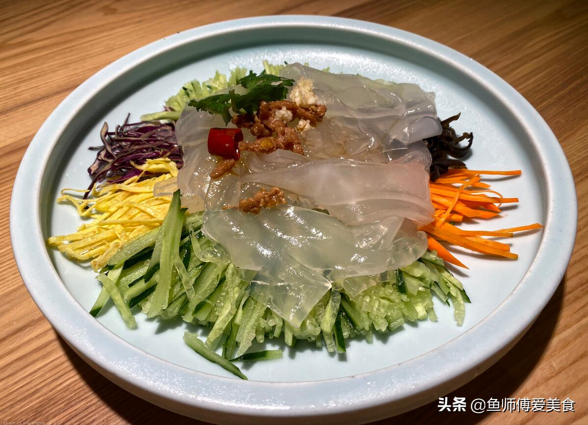 年夜饭八道菜年三十必须做几盘菜,荤素搭配的十款年夜饭