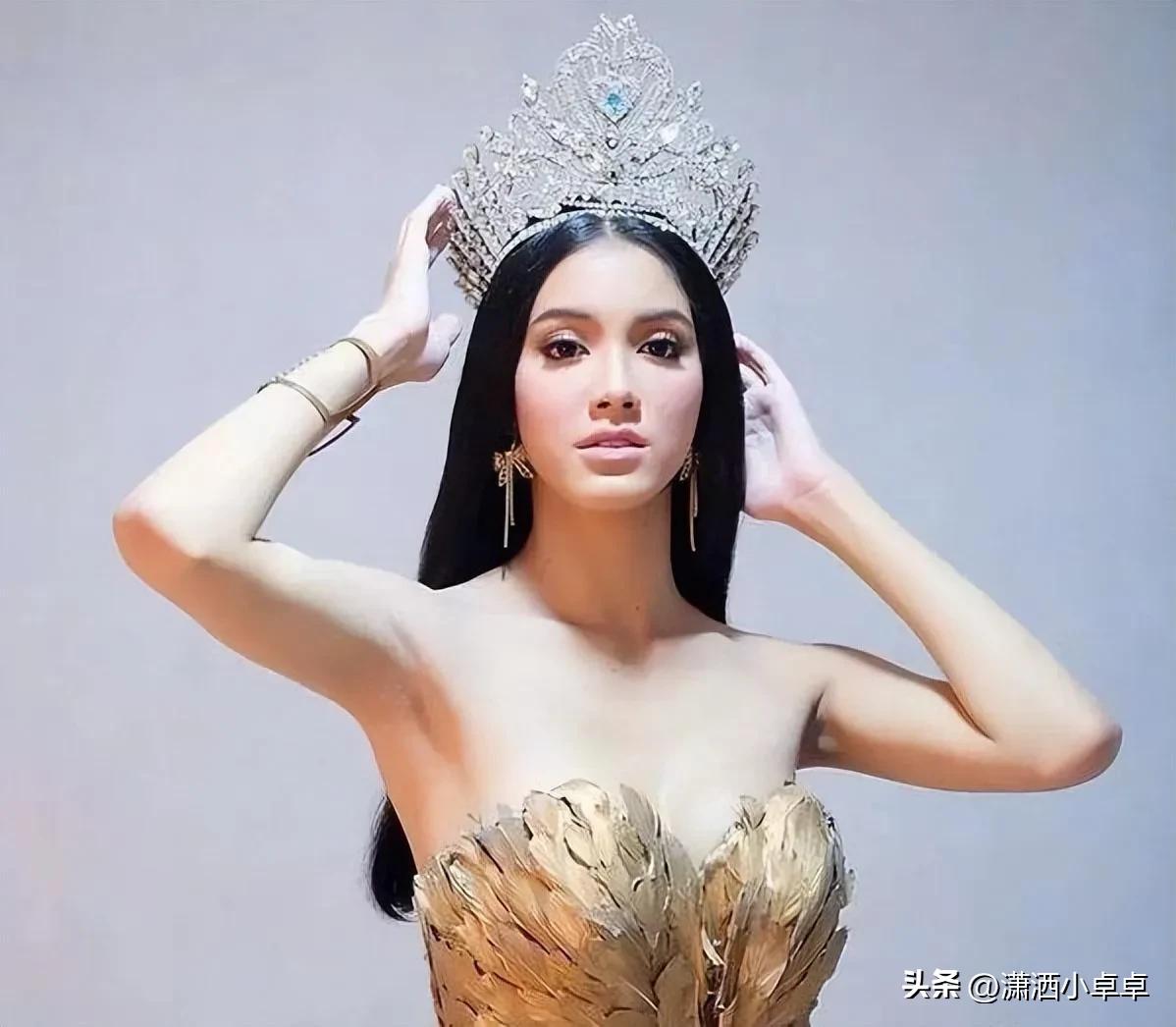 泰国“人妖”的晚年生活：光鲜的背后是心酸，仅30岁就开始衰老